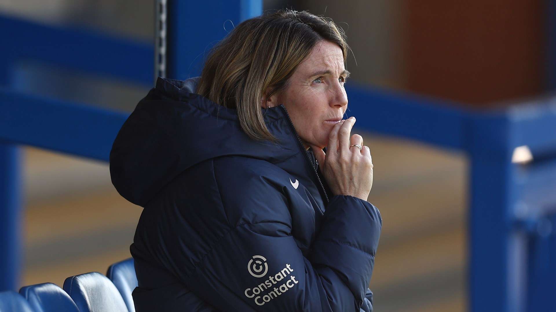 结语前的展 结语前的展