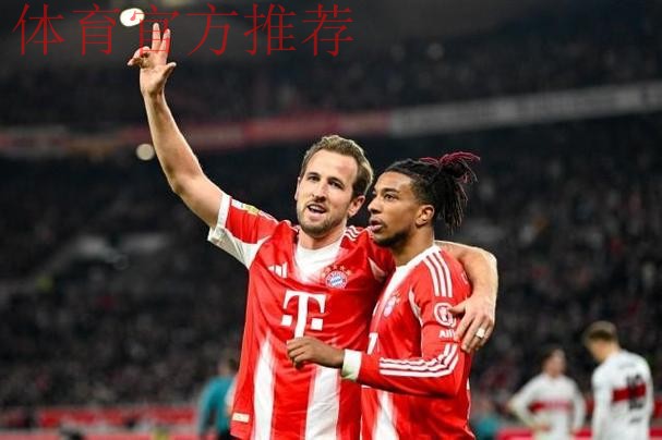 德媒:英超史一锋?凯恩更想要奖杯 德媒:英超史一锋?凯恩更想要奖杯